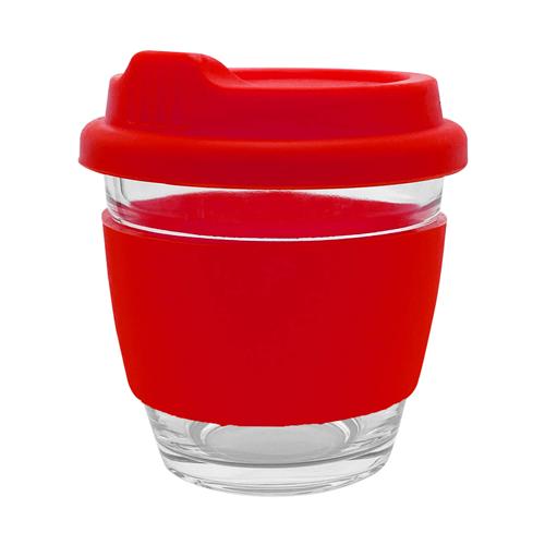EK014 玻璃咖啡杯250ML