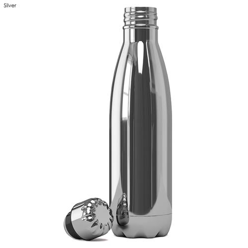 DB020 不锈钢保温可乐瓶