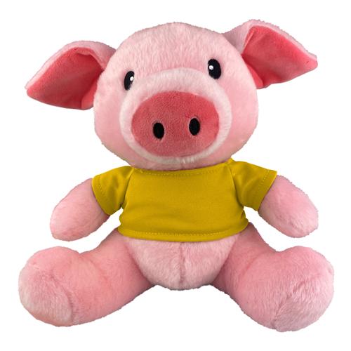 PL006 小猪玩偶