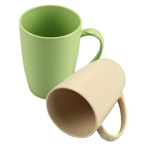 EK005  竹纤环保杯
