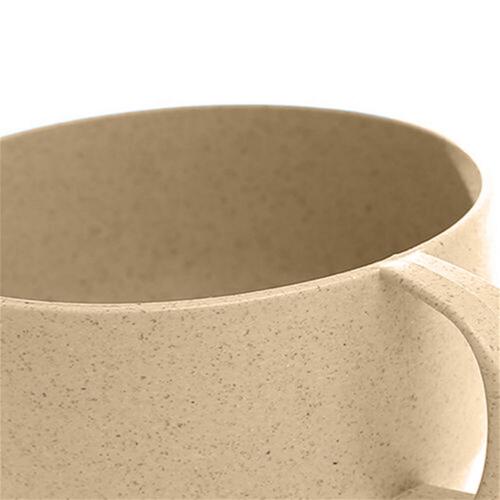 EK011 麦秸杆咖啡杯