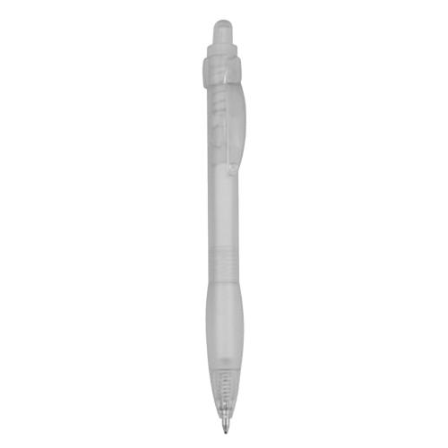 PP015 塑料圆珠笔(清仓款，售完即止）