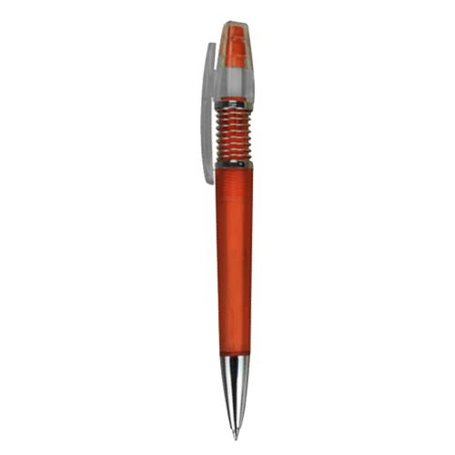 PP066 塑料圆珠笔(清仓款，售完即止）