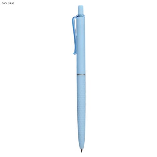 PP118 塑料圆珠笔