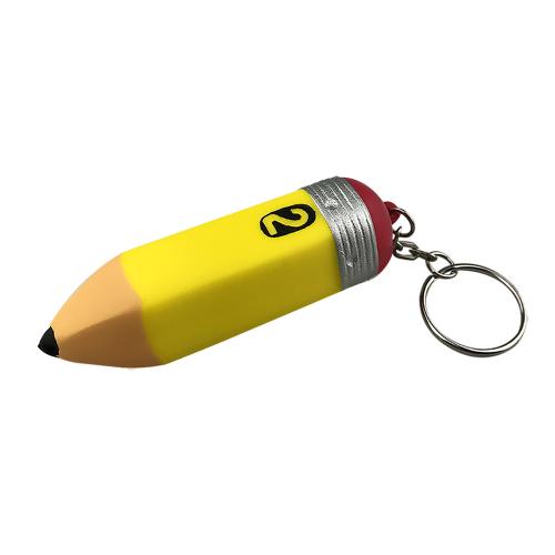 SKR021 铅笔造型钥匙扣