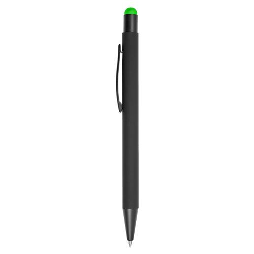 SP006-多功能金属签字笔中性笔广告笔电容触控笔可印刷彩色logo现货小单批量快速发货