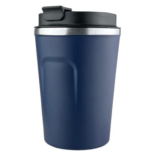 MS025 双层不锈钢咖啡杯