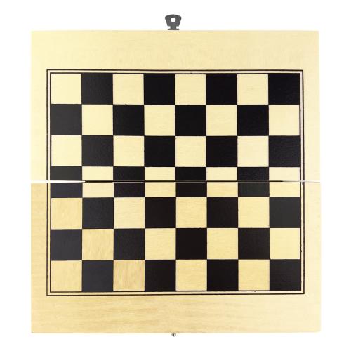 PT002 国际象棋