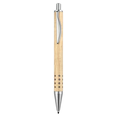 BP010 竹木中性笔