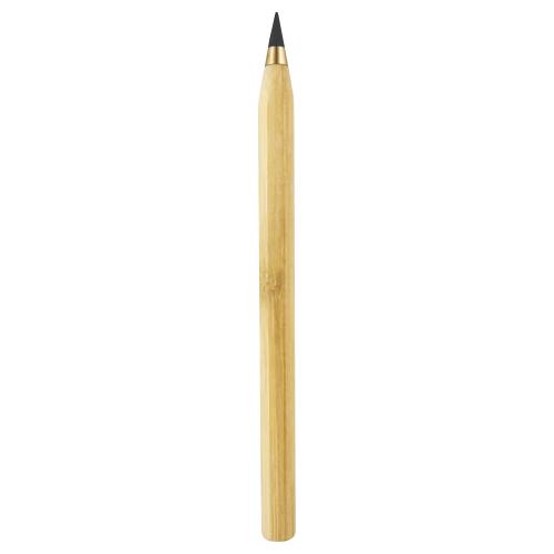 BP012 竹制无限铅笔