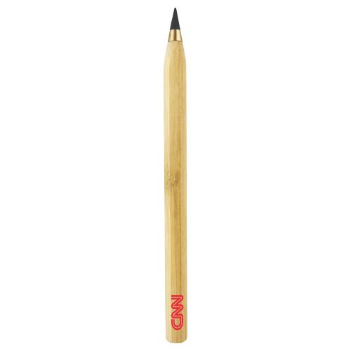 BP012 竹制无限铅笔