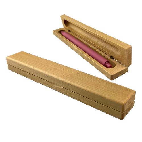 PKG016 榉木笔盒