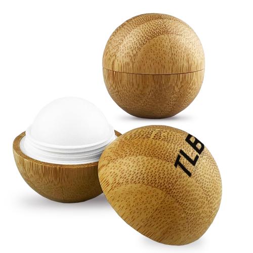 LPB005 竹壳润唇膏