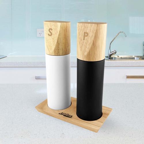 KIT001 厨用研磨器
