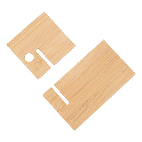 MSD006 竹制手机支架