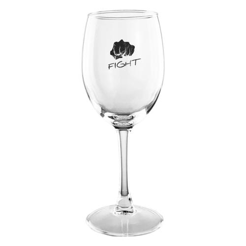 GW002 红酒杯330ML