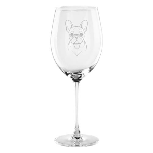 GW003 红酒杯580ML