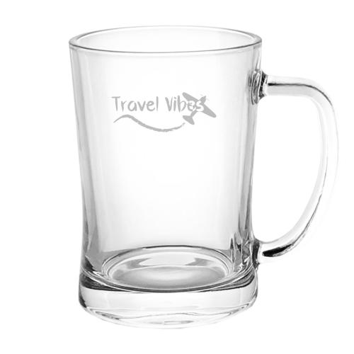 GW007 啤酒杯660ML