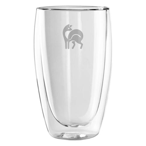 GW013 双层玻璃杯