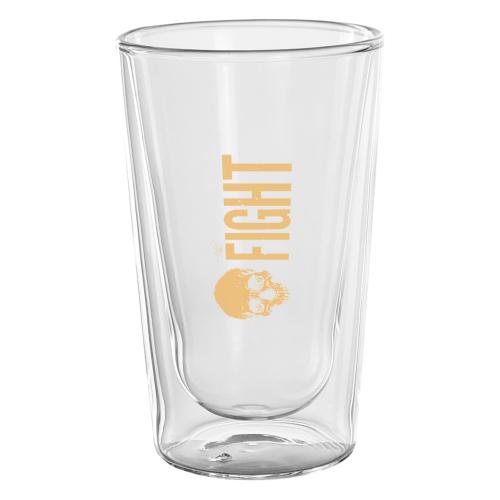 GW023 双层玻璃杯