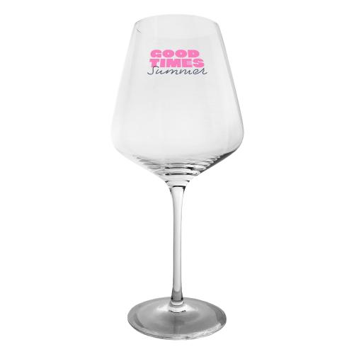 GW024 红酒杯590ML