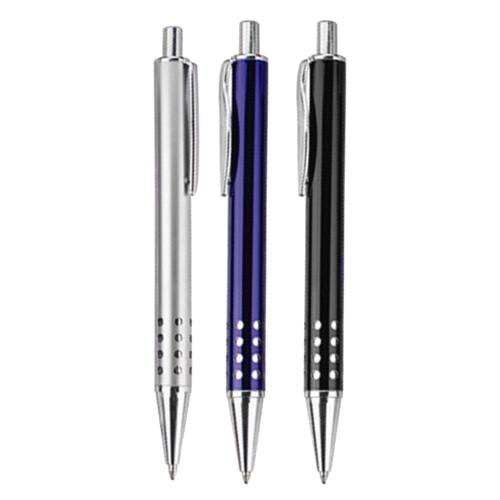MTP015 中性金属签字笔(清仓款，售完即止）