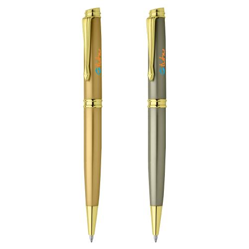 MTP019 中性金属签字笔