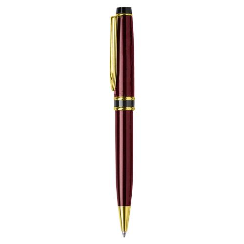 MTP004 中性金属签字笔